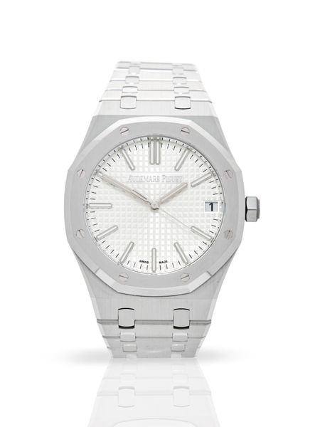 Audemars Piguet Royal Oak 15510ST.OO.1320ST.08